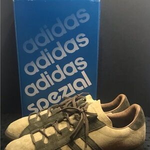 Adidas Stapfen SPZL